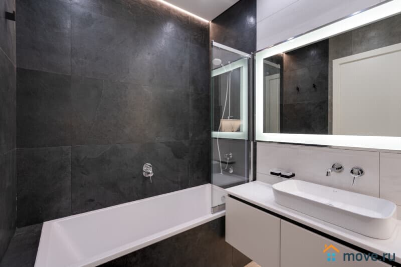 3-комн. квартира, 68 м²