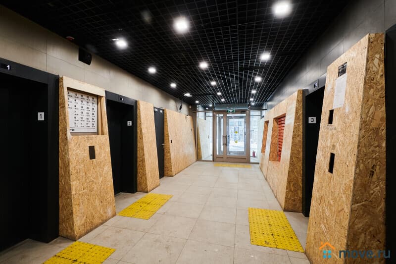 1-комн. квартира, 48 м²