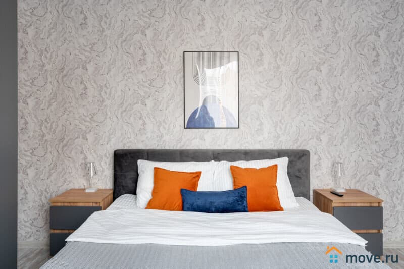 2-комн. квартира, 45 м²