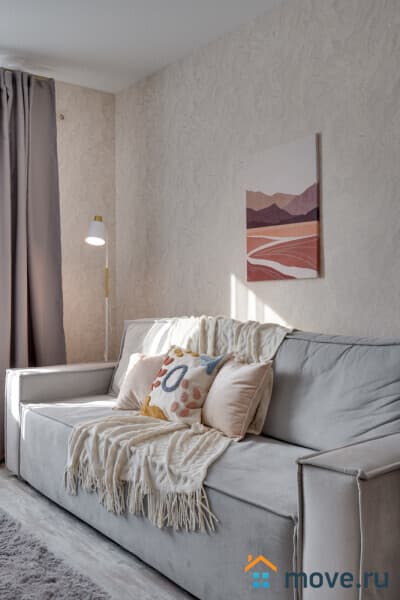 2-комн. квартира, 45 м²