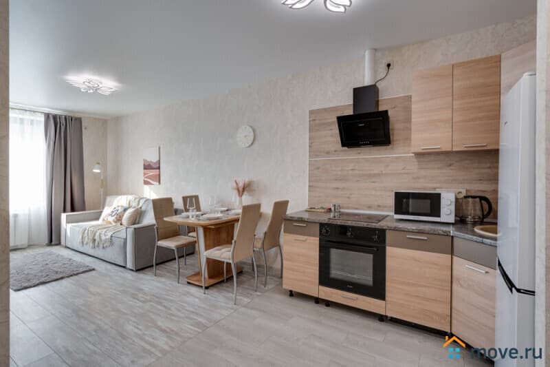 2-комн. квартира, 45 м²