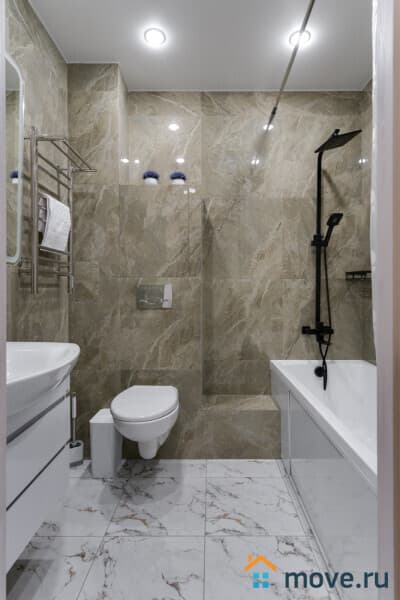 2-комн. квартира, 45 м²