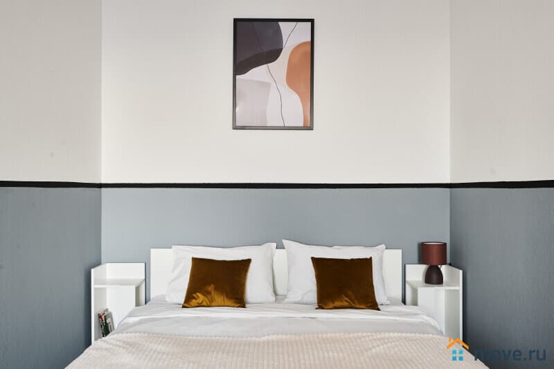 1-комн. квартира, 42 м²