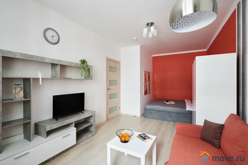 1-комн. квартира, 42 м²