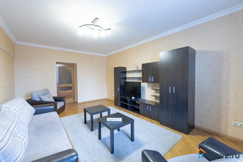 2-комн. квартира, 64 м²