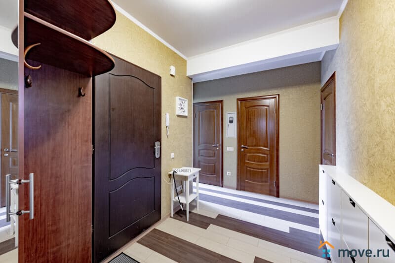 2-комн. квартира, 64 м&sup2;