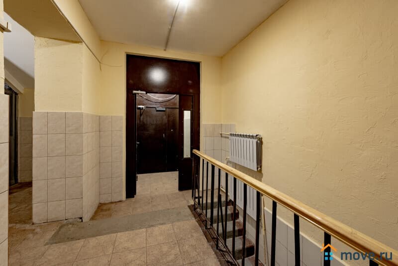 2-комн. квартира, 64 м&sup2;