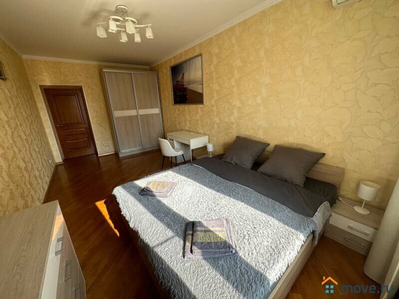 2-комн. квартира, 64 м&sup2;