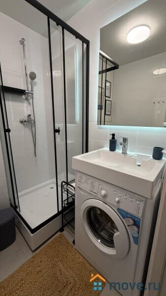 студия, 23 м²