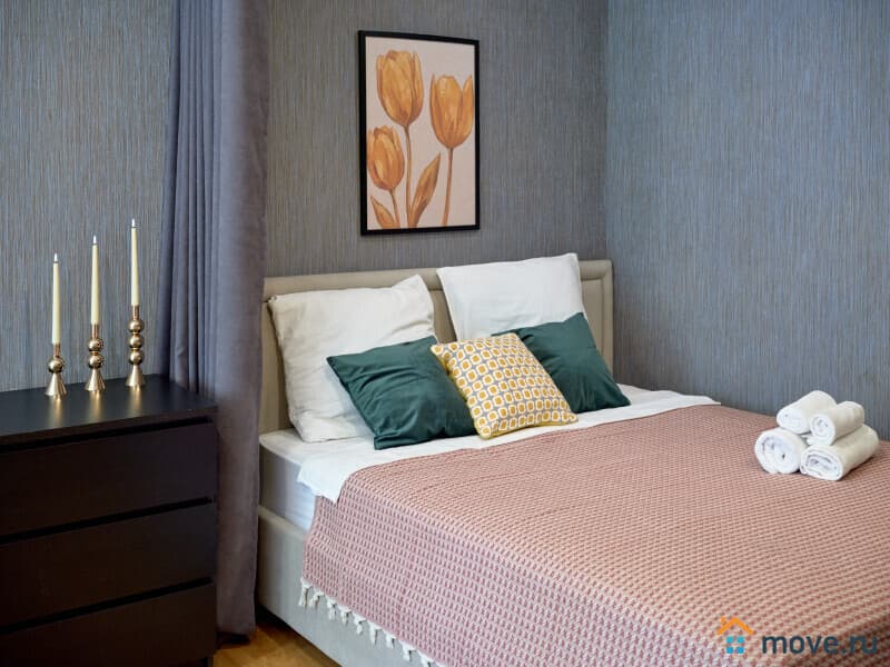 студия, 31 м&sup2;