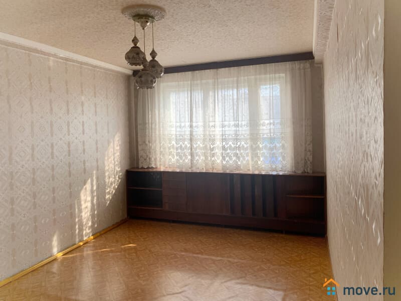 2-комн. квартира, 44.4 м²
