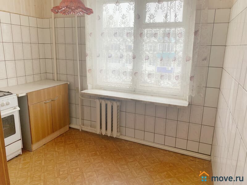 2-комн. квартира, 44.4 м²