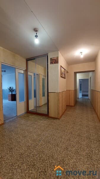 4-комн. квартира, 94 м&sup2;