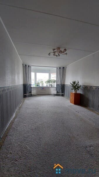 4-комн. квартира, 94 м&sup2;