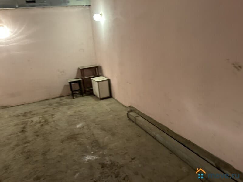 гараж, 19 м²