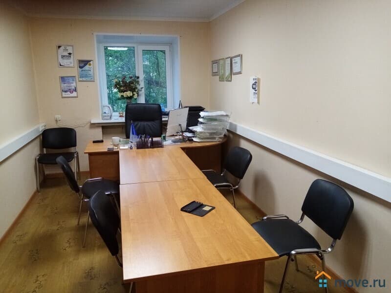 офис, 167 м²