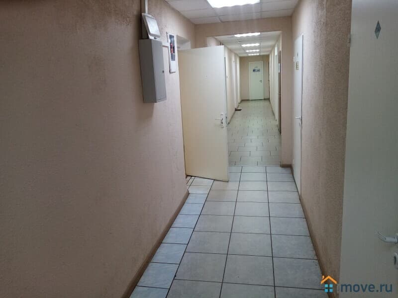 офис, 167 м²