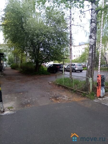 офис, 167 м²