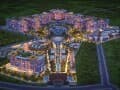 Продажа однокомнатных апартаментов, 85 м², этаж 3 из 8. Фото 2