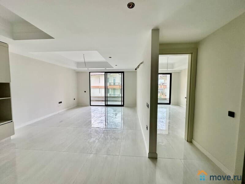 1-комн. апартаменты, 85 м²