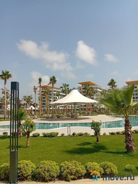1-комн. апартаменты, 85 м²