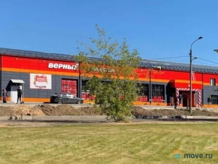 Продаем отдельно стоящее здание, 980 м², Долгопрудный