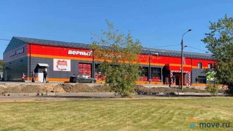 отдельное здание, 980 м²