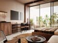 Продам студию, 37 м², этаж 2 из 6. Фото 1