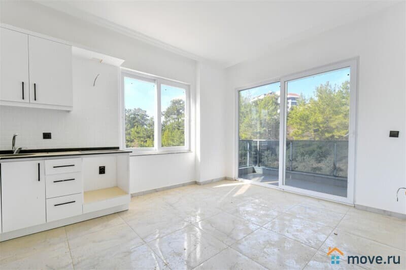 1-комн. квартира, 42 м²