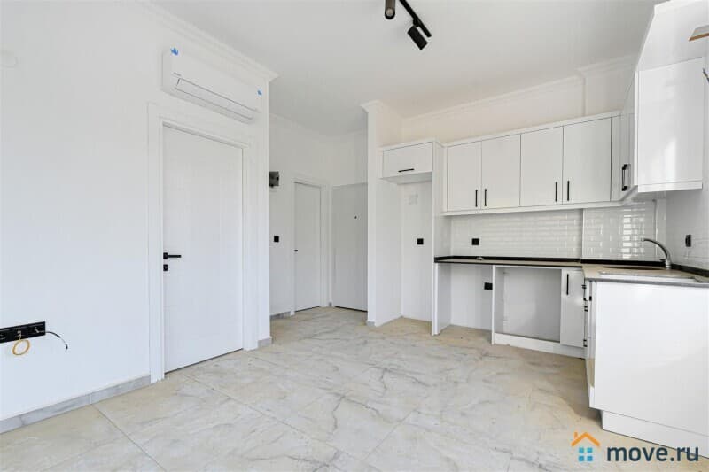 1-комн. квартира, 42 м²