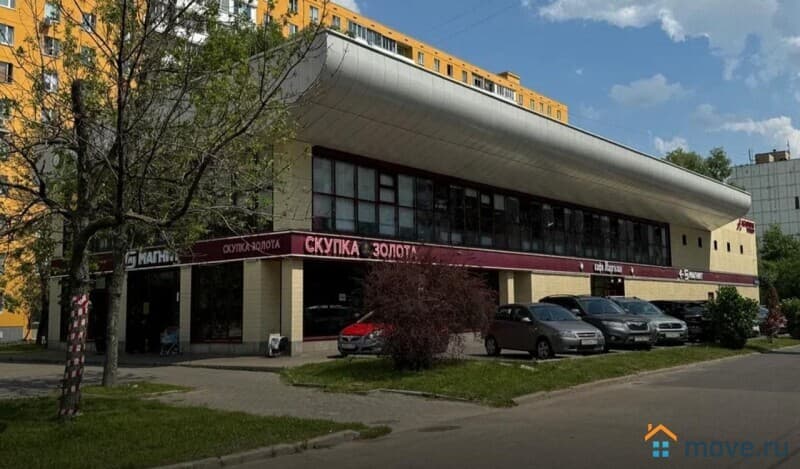 отдельное здание, 1200 м²