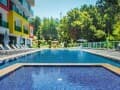 Продажа однокомнатной квартиры, 38 м², этаж 5 из 7. Фото 1