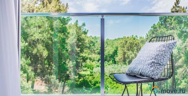 1-комн. квартира, 38 м²