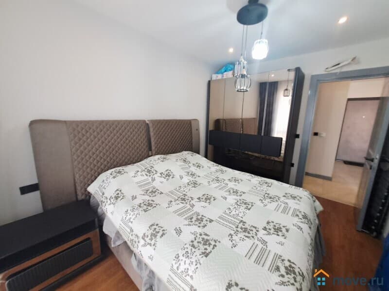 1-комн. квартира, 50 м²