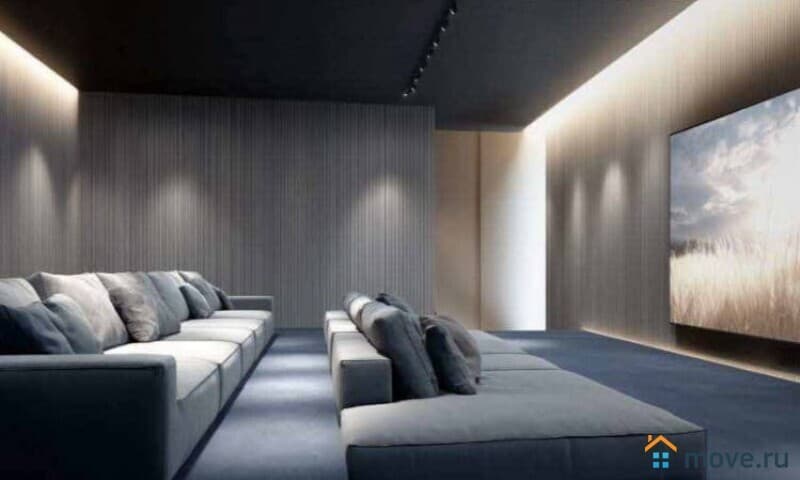2-комн. квартира, 84 м²