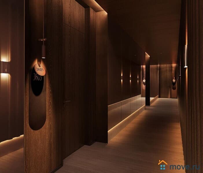 2-комн. квартира, 84 м²