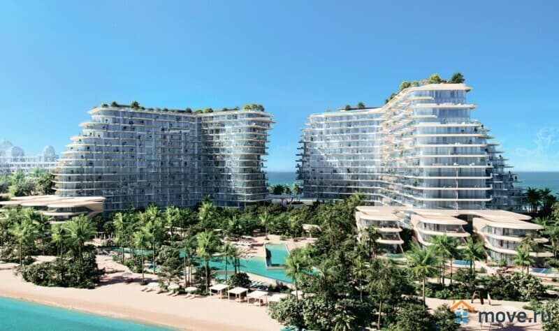1-комн. квартира, 90 м²