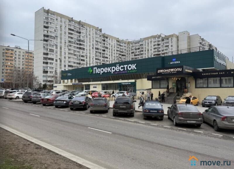 торговое помещение, 135 м²