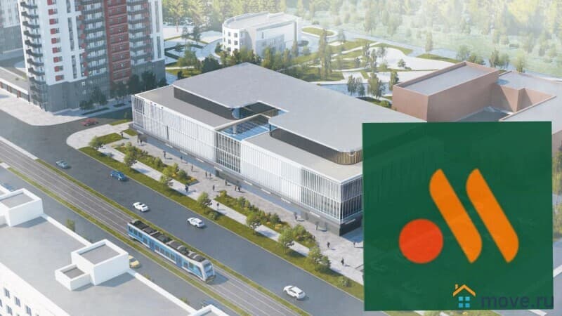 готовый бизнес, 384 м²