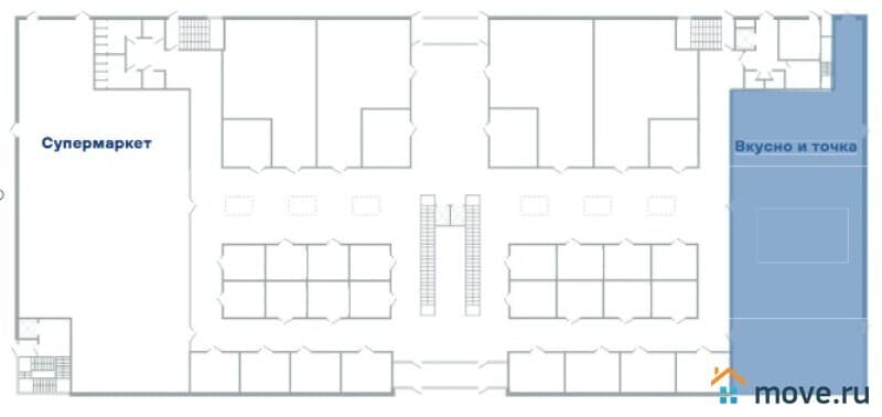 готовый бизнес, 384 м²
