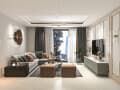 Объявление о продаже однокомнатных апартаментов, 56 м², этаж 2 из 12. Фото 1