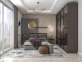 Объявление о продаже однокомнатных апартаментов, 56 м², этаж 2 из 12. Фото 3