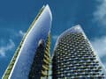 Продам однокомнатные апартаменты, 78 м², этаж 52 из 60. Фото 4