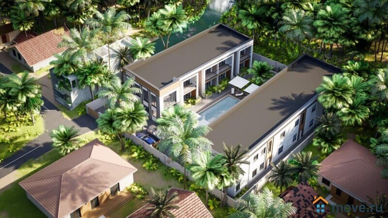 студия, 22.5 м²