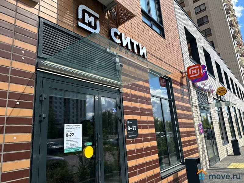 готовый бизнес, 229.1 м&sup2;