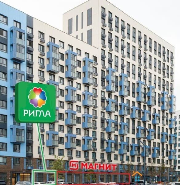 готовый бизнес, 48 м&sup2;