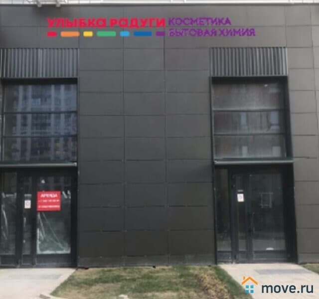 готовый бизнес, 136 м²