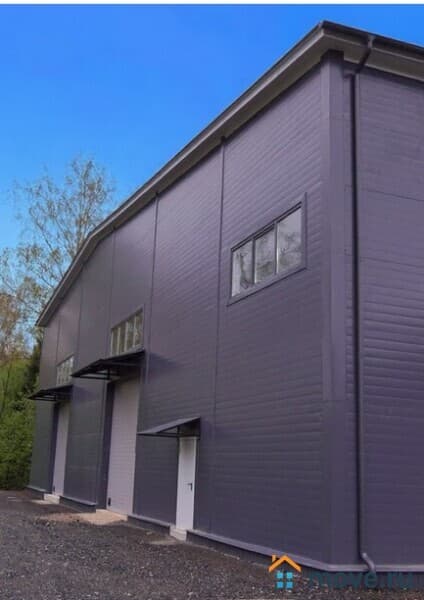 склад, 1000 м²