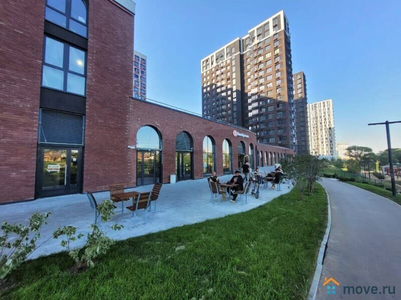 готовый бизнес, 438.2 м&sup2;