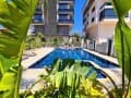 Продаю однокомнатные апартаменты, 52 м², этаж 3 из 5. Фото 1